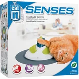 Catit Design Senses masažni center - 1 masažni center