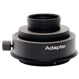 adapter canon za 10x50 leader wr, (21370004)