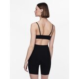 Pieces Pajkice 'NAMEE' črna | Shoptok.si