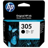 HP kartuša HP 305 Black / Original Cene