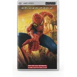 Spider-man 2 - UMD film brez ovitka (PSP) - rabljeno