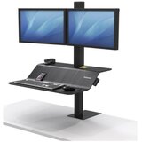 Fellowes 8082001 Lotus VE Sit-Stand dual monitor Radna platforma ( L748 ) Cene