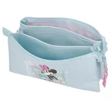 Pernica sa 3 pregrade - Sky blue ( 49.243.42 )