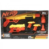 Nerf puška+pištolj alpha strike ( 635023 ) | ePonuda.com
