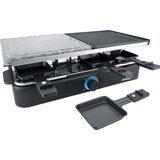 STEBA Multi-Raclette kamnita/litinska plošča RC 18 bw/eds, (20999904) | Shoptok.si