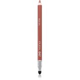 PUPA Milano True Lips olovka za konturiranje usana nijansa 047 - Deep Nude 1.2 g | shoptok.hr