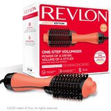 Revlon Narandžasta RVDR5222AE-One step Stajler četka za sušenje i stilizovanje kose Cene