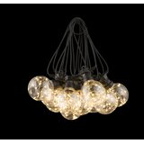 Globo 34090N - LED spoljni dekorativni svetlosni niz ALMAGA 10xLED/0,27W/230V 7,5 m IP44 | Eponuda.com