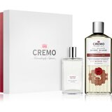 Cremo Set Bourbon and Oak darilni set za moške Cene