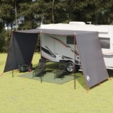 vidaXL Vodoodporna tarpaulin 302 x 240 x 240 cm Cene