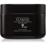TECNA Teabase Aromatic Conditioner balzam za sijaj in mehkobo las 500 ml | Shoptok.si