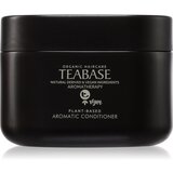 TECNA Teabase Aromatic Conditioner regenerator za sjajnu i mekanu kosu 500 ml | shoptok.hr