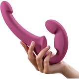 Fun Factory Share Lite Double Dildo Blackberry Cene