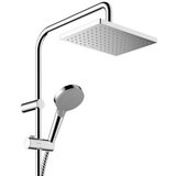 Hansgrohe 26097000 vernis shape termostatska armatura za tuš s tuš setom ecosmart | Shoptok.si