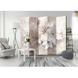 Artgeist Paravan - Diamond Lilies II 225x172 Slike