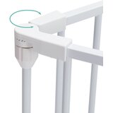 Fillikid zaštitna ograda 320 cm, white | Eponuda.ba