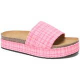 La Modeuse 46177_P102553 Ružičasta | shoptok.hr
