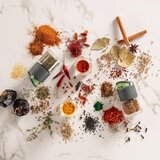 Lékué Posude za začine u setu 4 kom 100 ml – | shoptok.hr