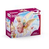 Schleich vilinski krilati lav, figura | shoptok.hr