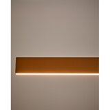 Kave Home LED viseća svjetiljka boja terakote s metalnim sjenilom Boadella – | shoptok.hr