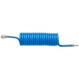 Hogert priključno crevo pu 8*12mm 9m Cene'.'
