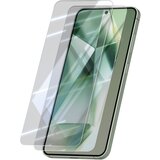 AVIZAR kaljeno steklo za galaxy S24 fe trdota 9H antirefleksno steklo set 2, prozorno, (5000018689) | Shoptok.si