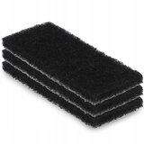 KADAX Univerzalni ogljikov filter za koš za smeti, absorber vonjav, 3 kosi, (5000356698) Cene