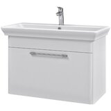 Aqua rodos ormarić s umivaonikom paola - 100 cm zidni | shoptok.hr