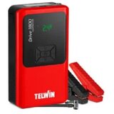Telwin prijenosni starter Power Bank i kompresor za duvanje guma DRIVE 1800 829575 | Eponuda.ba