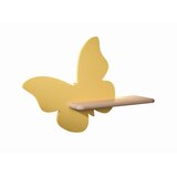 Lesnina XXXL OTROŠKA STENSKA SVETILKA Butterfly 250 lm 4000 K | Shoptok.si