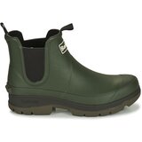 Barbour škornji za dež BEDE Modra | Shoptok.si