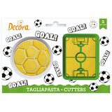 Decora modle za kolače fudbal 2/1 Cene