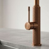 REA Bath Kuhinjski mešalnik Master Brush Copper | Shoptok.si