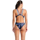 Arena Ženski kupaĆi rockin swimsuit swim tech multi | ePonuda.com