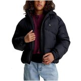 Calvin Klein Jeans Puhovke - Črna Cene