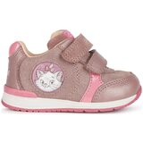 Geox čevelj nizek B260LB B RISHON G. B C8J8N 07744 D pink 22 | Shoptok.si