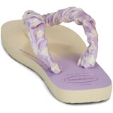 Havaianas KIDS FLUFFY Višebojna | shoptok.hr