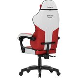 Force 2.7 gaming stolica od crvenog velura | shoptok.hr