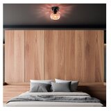 Opviq Zidna lampa Benek-15-14373, 15x15x18cm, IP20, Crna | Eponuda.ba
