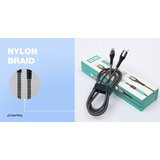 COLORWAY Kabel Type-C - Type-C (PD Brzo Punjenje 65W) 3.0A 2m sivi | shoptok.hr