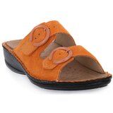 Grunland Natikači ARANCIO 68DARA Oranžna | Shoptok.si