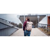 Vuch Ženski ruksak Tayte Small Beige, 25 x 12 cm | shoptok.hr
