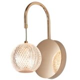 Braytron zidna lampa 1xG9 ( BV01-00014 ) Cene