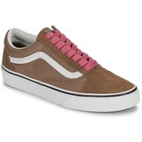 Vans Old Skool Smeđa Cijene
