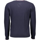 HARMONT &amp; BLAINE HARMONT & BLAINE MEN&#39;S BLUE SWEATER | shoptok.hr