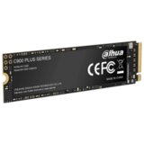 Dahua ssd 512GB - C900 plus (M.2 pcie 3.0x4 2280; 3D tlc, r:3200 mb/s, w:2500 mb/s) Cene