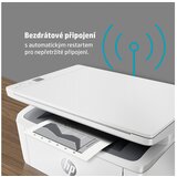 HP LaserJet MFP M140w Printer 7MD72F#B19 | shoptok.hr