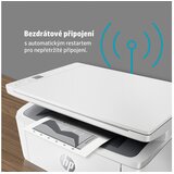 HP MFP LaserJet M140w štampač/skener/kopir/wireless 7MD72F | Eponuda.com