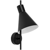 Osram LED zidna lampa DECOR TOKIO LED/5W/230V crna | Eponuda.com