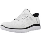 Skechers Modne superge SLIP-INS SUMMITS Bela | Shoptok.si